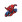 Crocs Jibbitz™ charms Spiderman Full Body 2